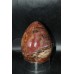 Petrified Wood Egg #66