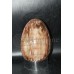 Petrified Wood Egg #57