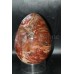 Petrified Wood Egg #68