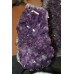 Amethyst Cluster on Stand #93