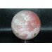 Rose Quartz Sphere #53