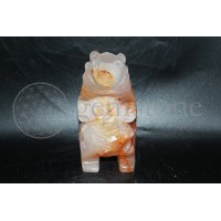 Golden Healer Bear #46