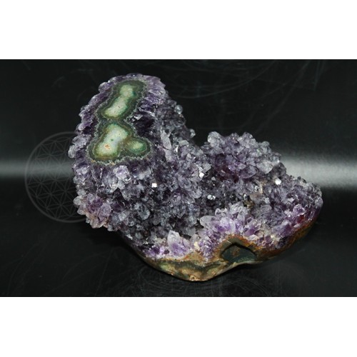 Amethyst Polished Freeform #20