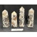 Sphalerite Druzy Points - By the Lot 