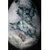 Moss Agate Egg # 84