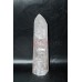 Natural Strawberry Quartz Point #11