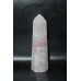 Natural Strawberry Quartz Point #11