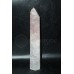 Natural Strawberry Quartz Point #80