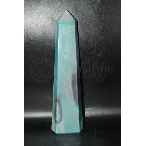 Trolleite Point #114