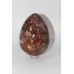 Petrified Wood Egg #16