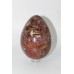 Petrified Wood Egg #16