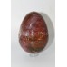 Petrified Wood Egg #18