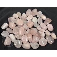 Rose Quartz "A"