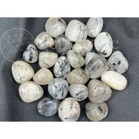 Tourmalinated Quartz 