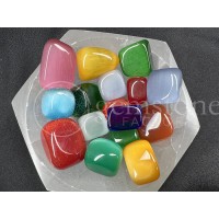 Cat's Eye Mix Color