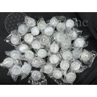 Selenite White 