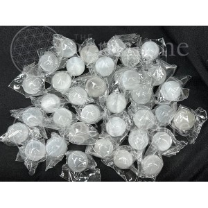 Selenite White 