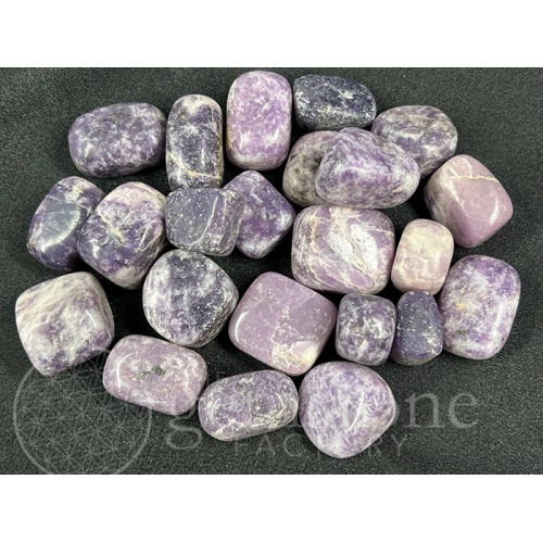 Lepidolite (Light)