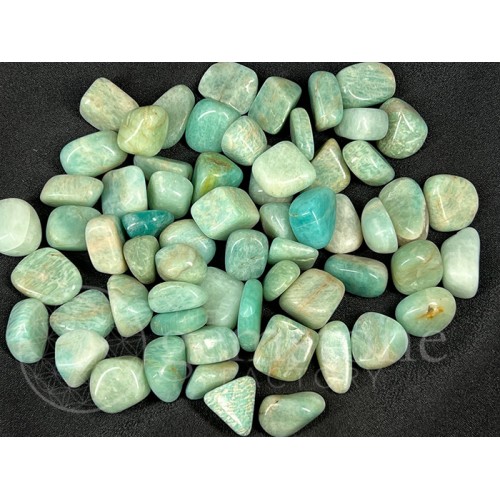 Amazonite 11Lb Bag Amazonite 11Lb Bag