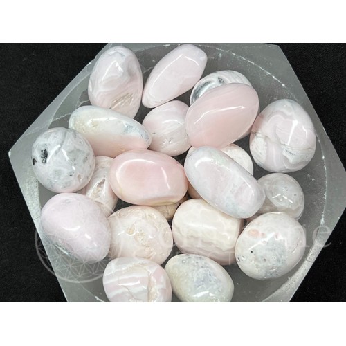 Calcite Pink Mangano 