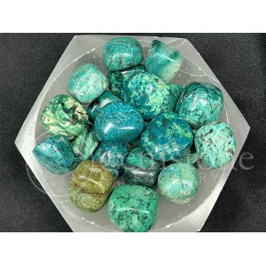 Chrysocolla 