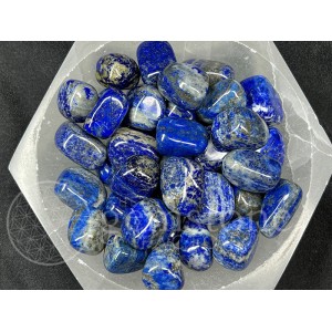 Lapis Lazuli