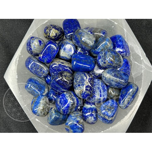 Lapis Lazuli