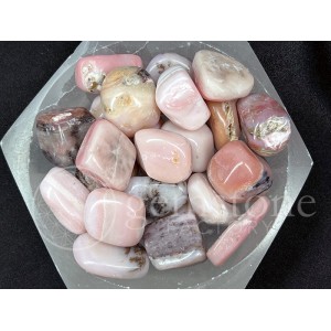 Opal Pink (Peru)