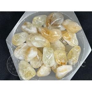 Citrine (Peru) 