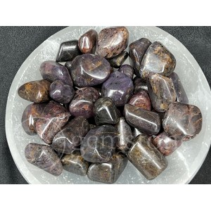 Sapphire Ruby Corundum