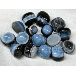 Opal Blue