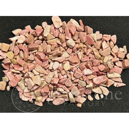 Chips Pink Opal