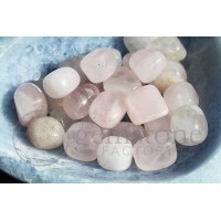 Rose Quartz "A/B"