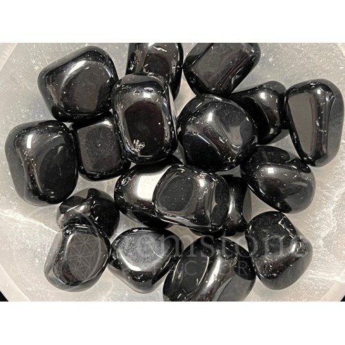 Obsidian Black (11 Lb Bag Special)