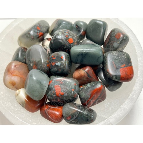 Bloodstone (Africa)