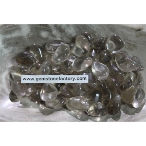 Smoky Quartz
