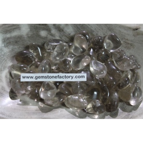 Smoky Quartz