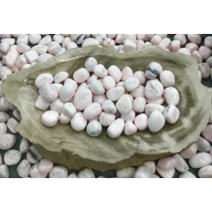 Calcite Pink Mangano 