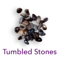 Tumbled Stones
