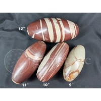 Shiva Lingham Large 10"