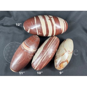 Shiva Lingham Large 10"