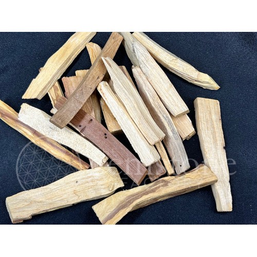 Palo Santo 